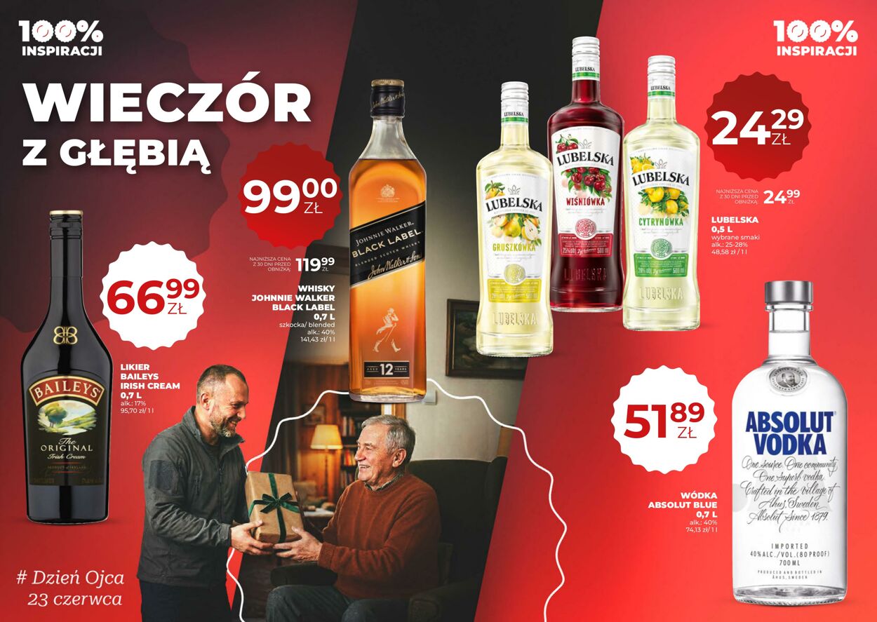 Gazetka Duży Ben 11.06.2026 - 19.06.2026