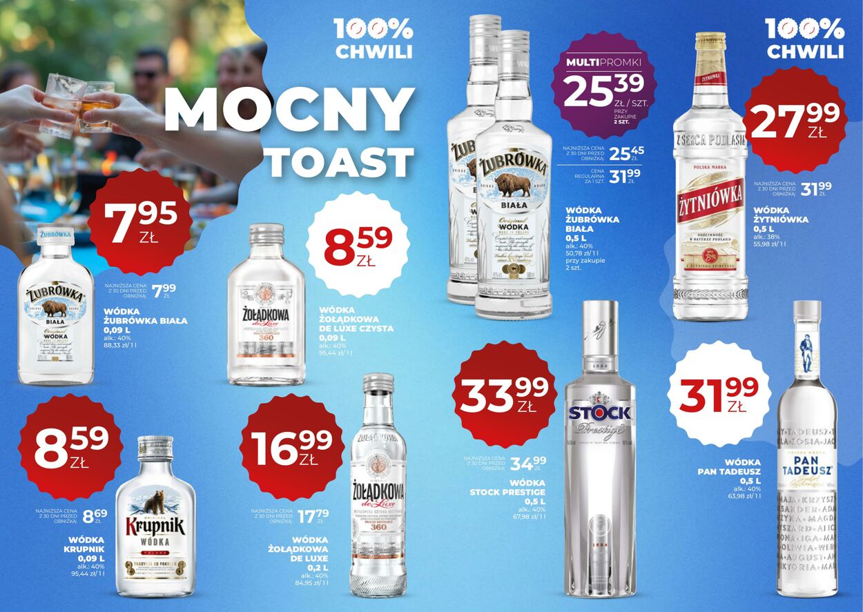 Gazetka Duży Ben 11.06.2026 - 19.06.2026