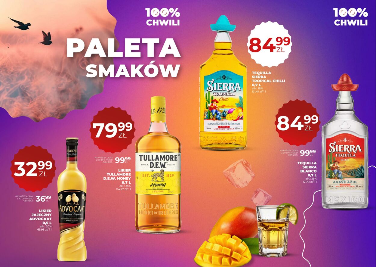 Gazetka Duży Ben 10.03.2026 - 18.03.2026
