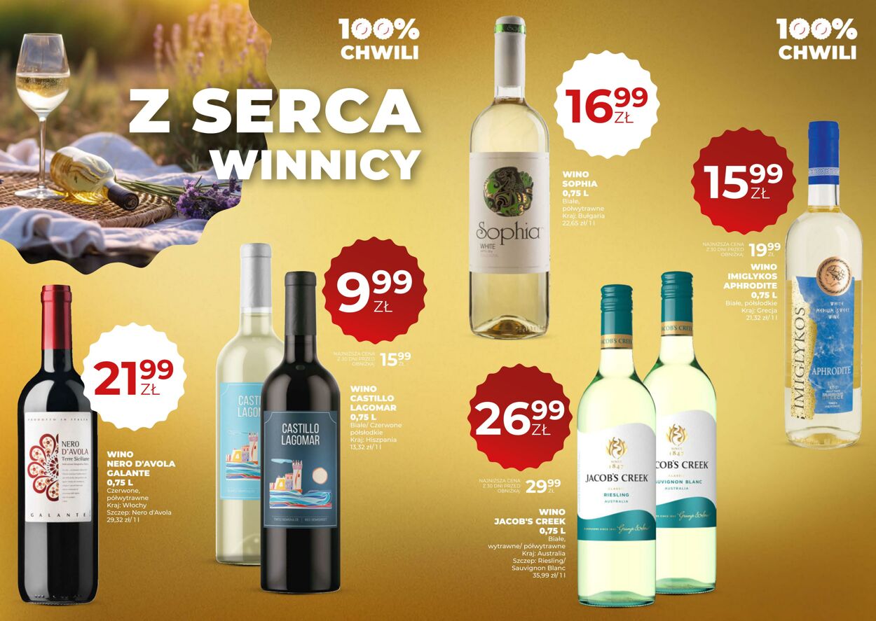 Gazetka Duży Ben 10.03.2026 - 18.03.2026
