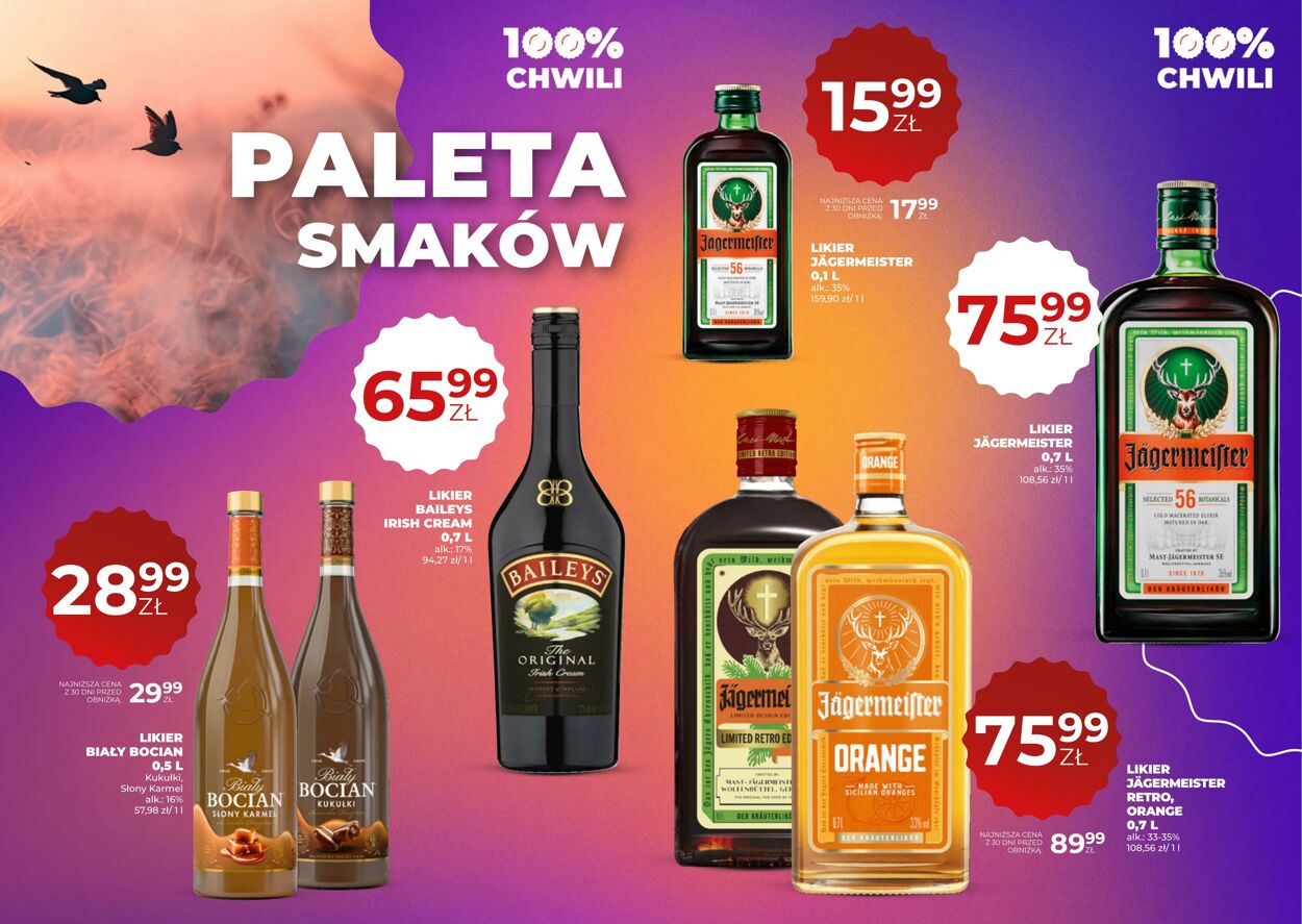 Gazetka Duży Ben 10.03.2026 - 18.03.2026
