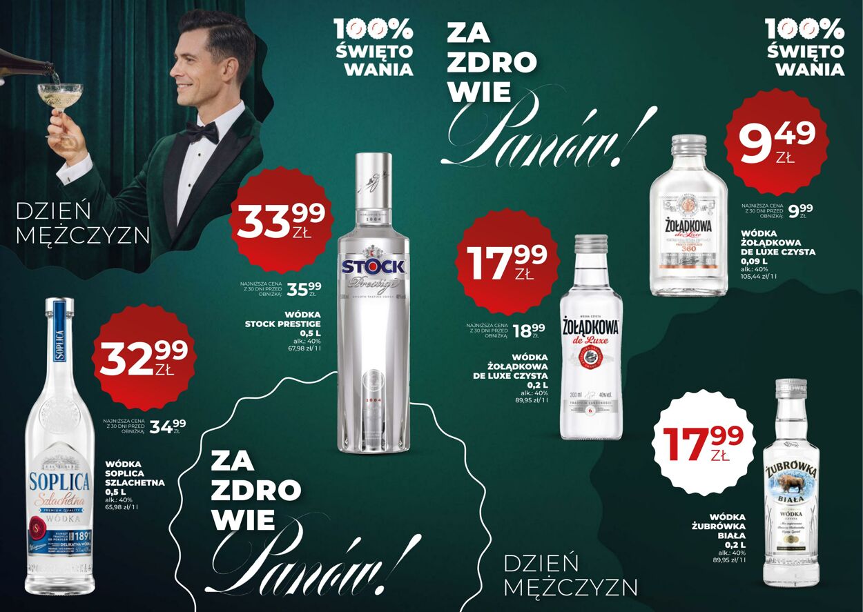 Gazetka Duży Ben 10.03.2026 - 18.03.2026