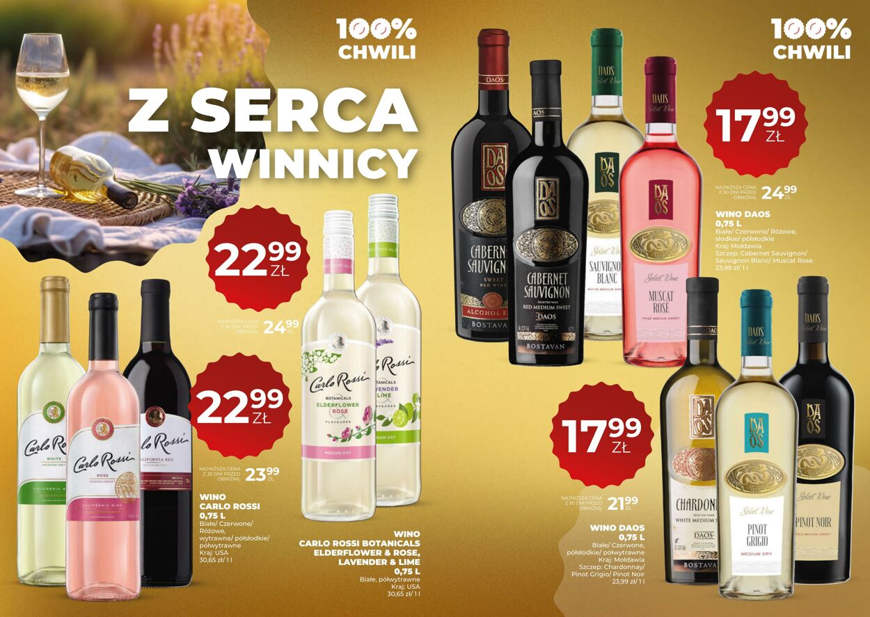 Gazetka Duży Ben 10.03.2026 - 18.03.2026