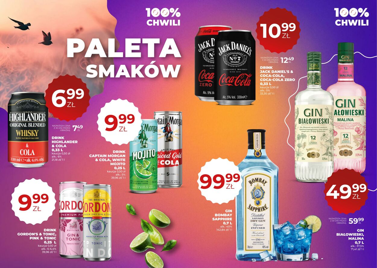Gazetka Duży Ben 10.03.2026 - 18.03.2026