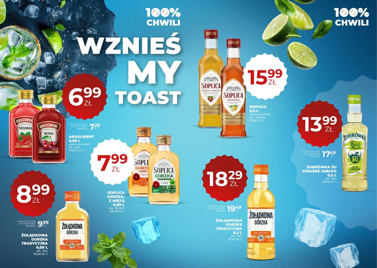 Gazetka Duży Ben 10.03.2026 - 18.03.2026