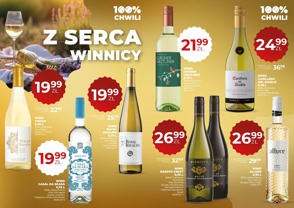 Gazetka Duży Ben 10.03.2026 - 18.03.2026