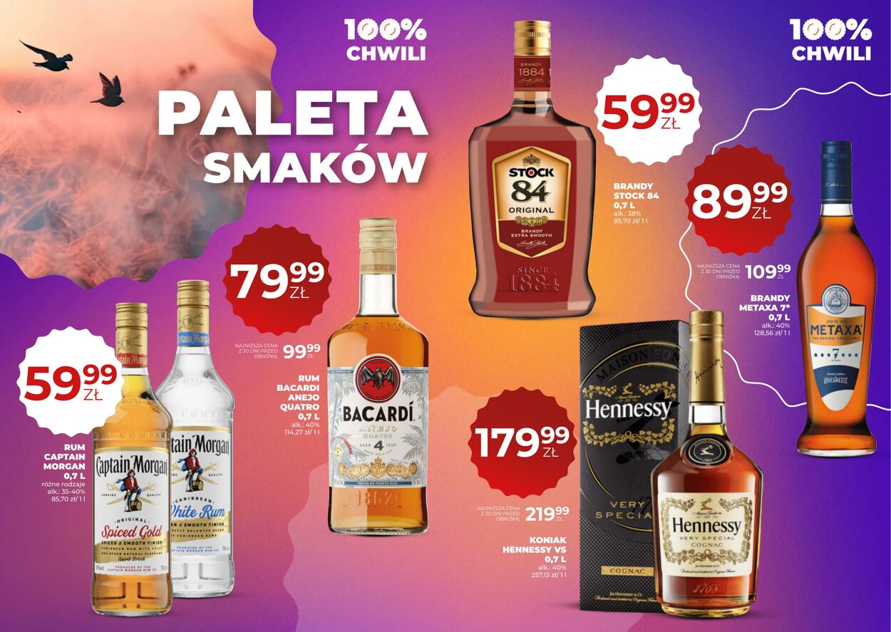 Gazetka Duży Ben 10.03.2026 - 18.03.2026