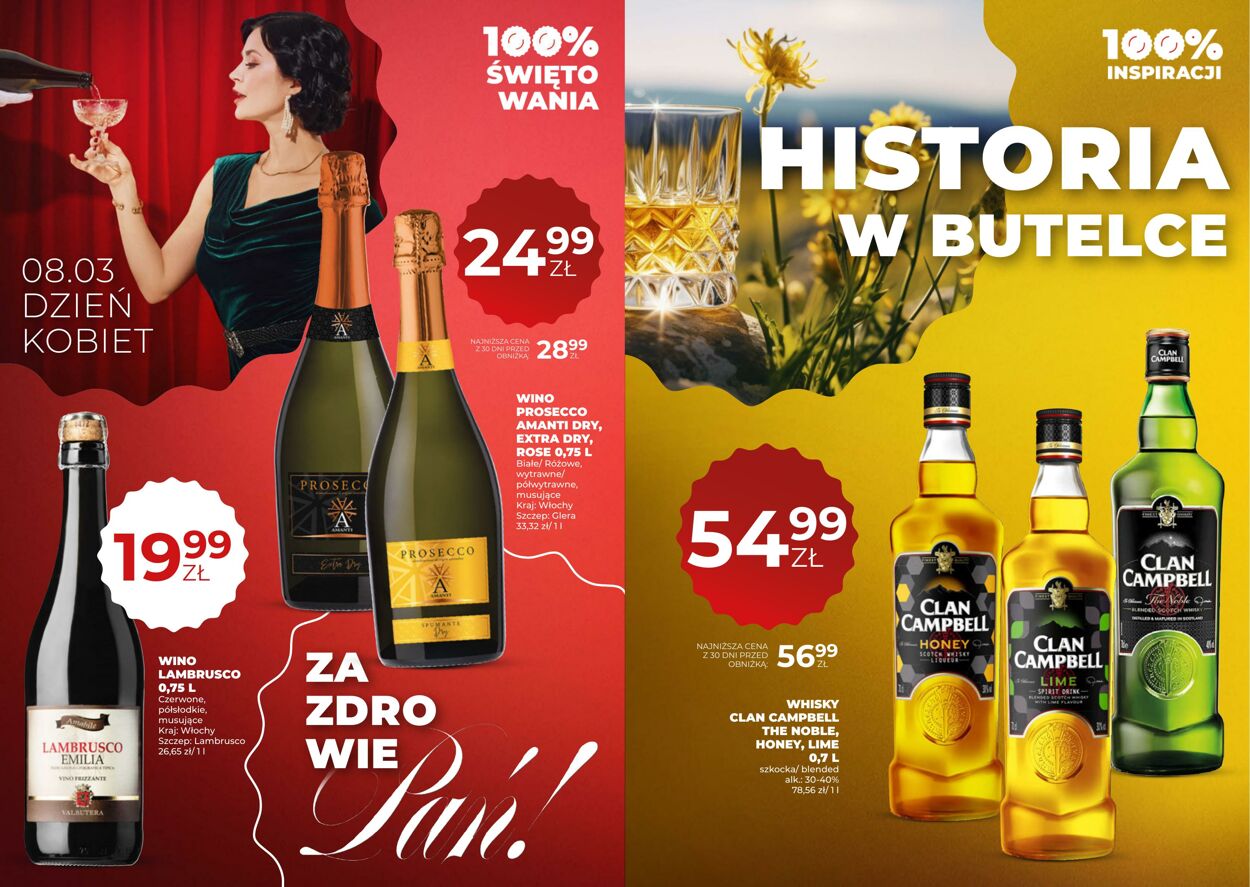 Gazetka Duży Ben 10.03.2026 - 18.03.2026