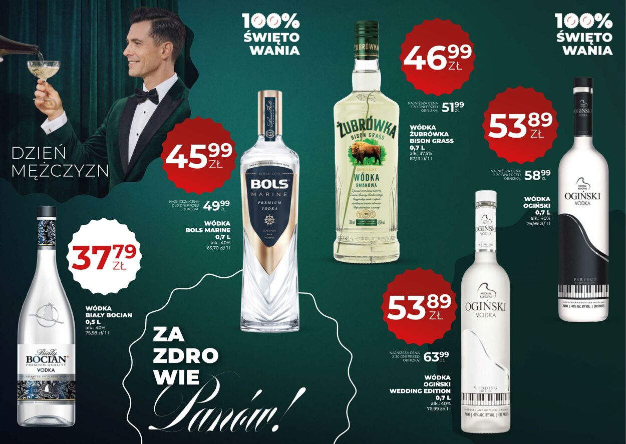 Gazetka Duży Ben 10.03.2026 - 18.03.2026