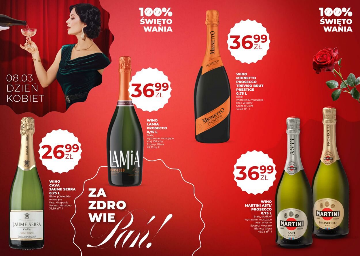 Gazetka Duży Ben 10.03.2026 - 18.03.2026