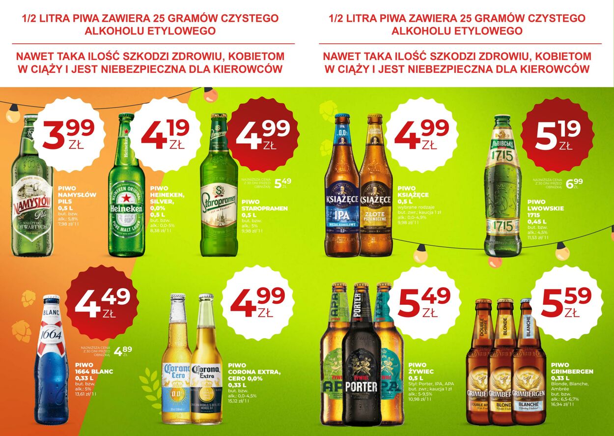 Gazetka Duży Ben 14.05.2026 - 22.05.2026
