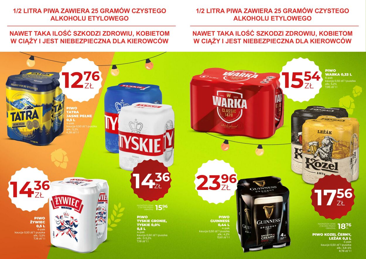 Gazetka Duży Ben 14.05.2026 - 22.05.2026