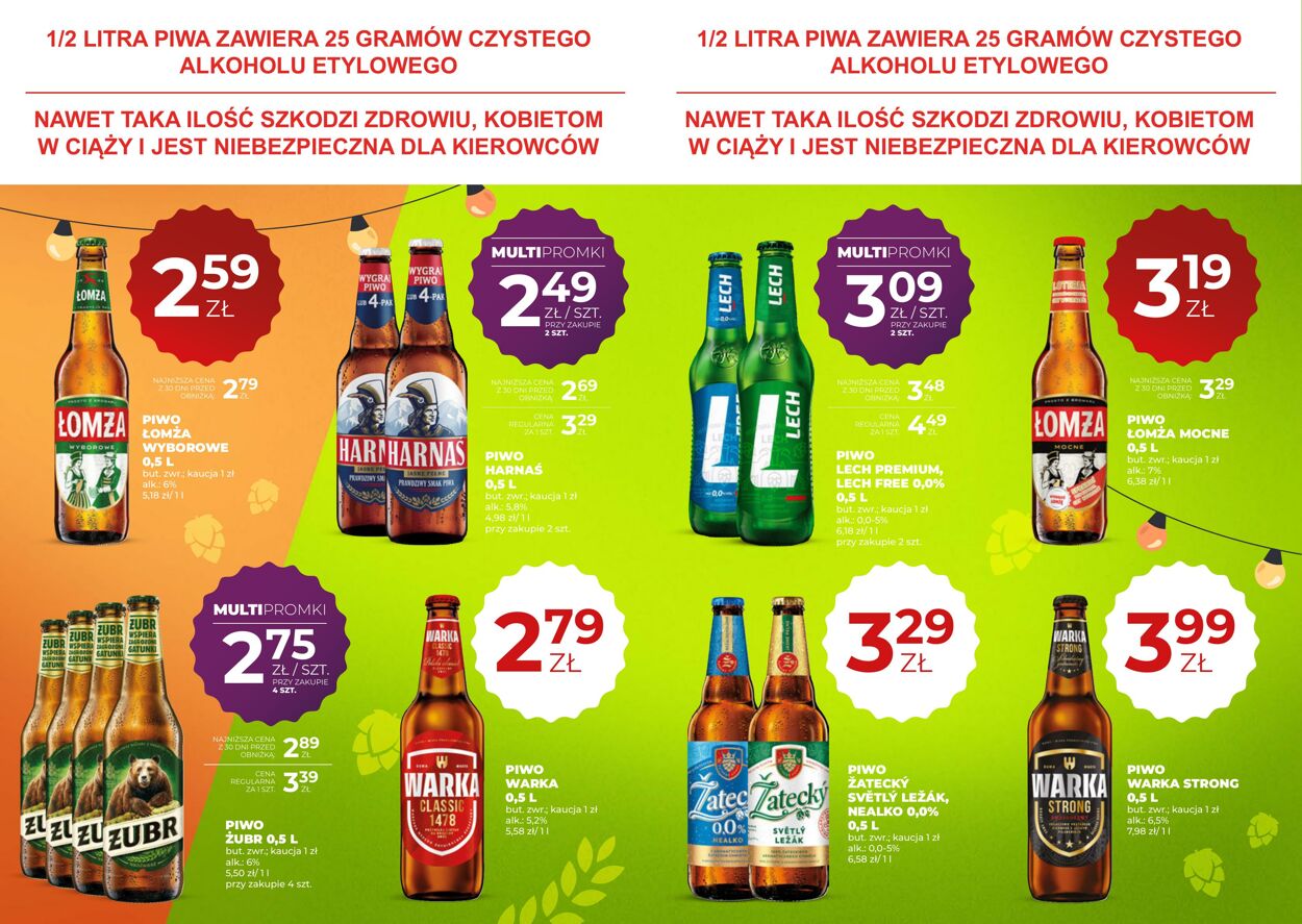 Gazetka Duży Ben 14.05.2026 - 22.05.2026