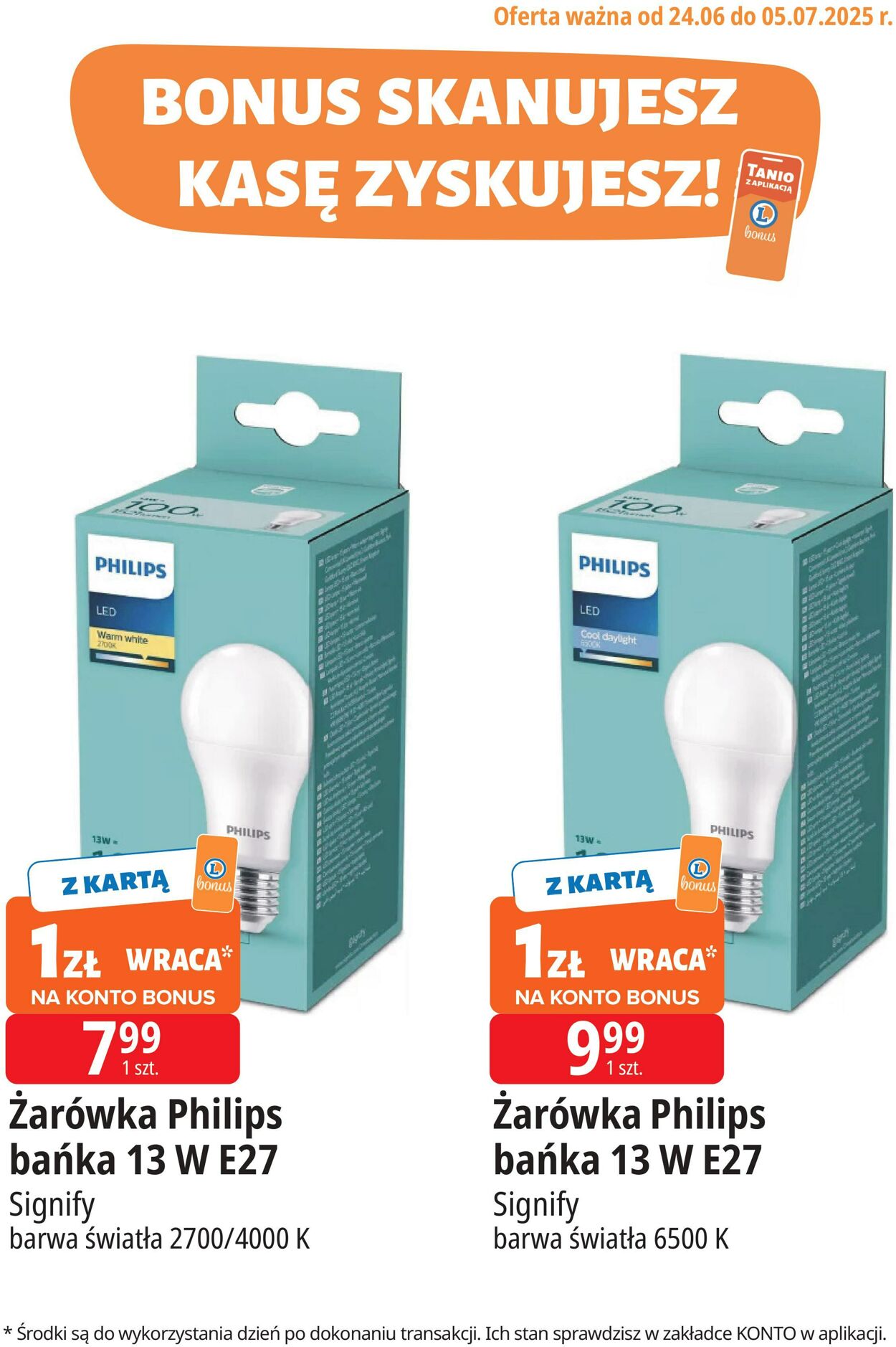 Gazetka E. Leclerc 24.06.2025 - 29.06.2025