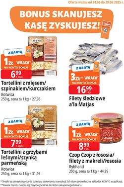 Gazetka E. Leclerc 24.06.2025 - 29.06.2025