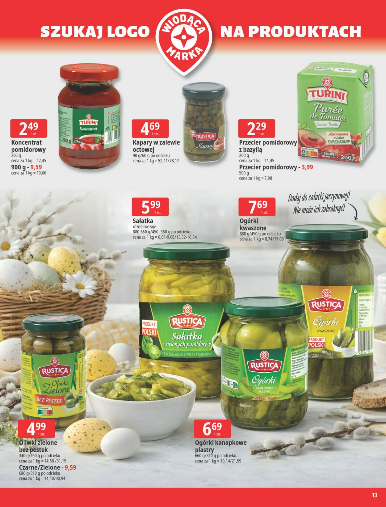 Gazetka E. Leclerc 20.03.2026 - 28.03.2026