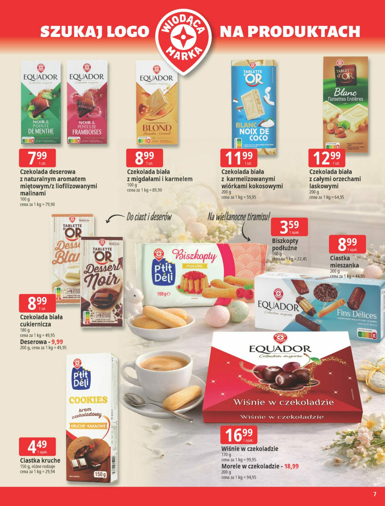 Gazetka E. Leclerc 20.03.2026 - 28.03.2026