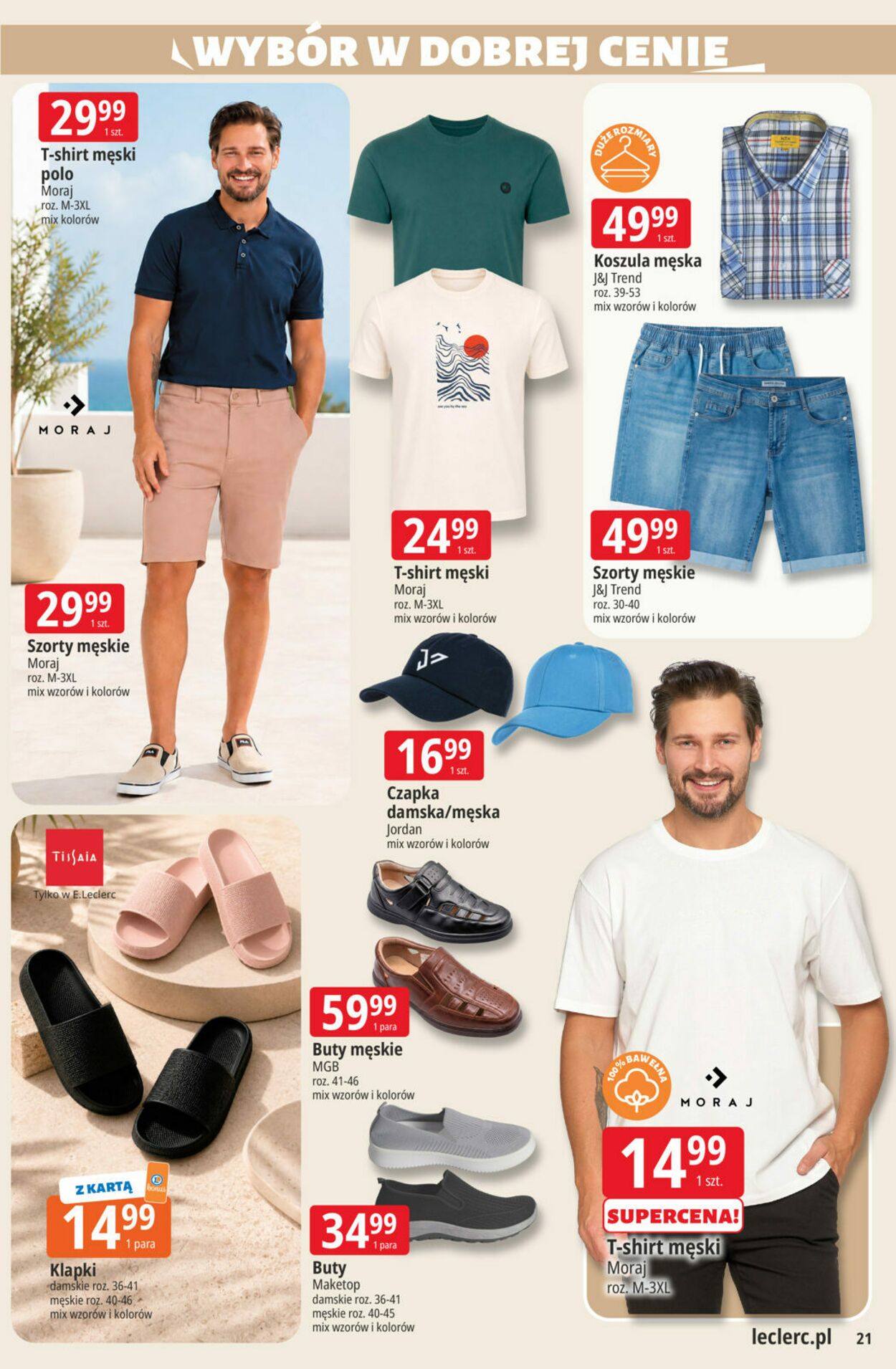Gazetka E. Leclerc 28.05.2026 - 05.06.2026