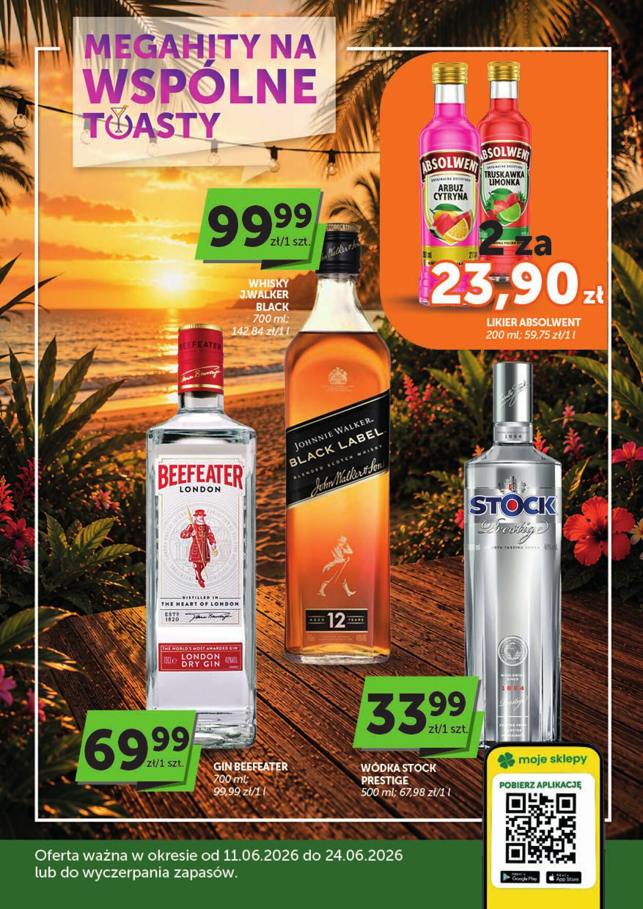 Euro Sklep Gazetki promocyjne