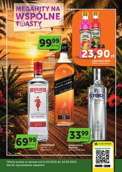 Gazetka Euro Sklep 11.06.2026 - 17.06.2026