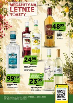 Gazetka Euro Sklep 16.07.2026 - 22.07.2026