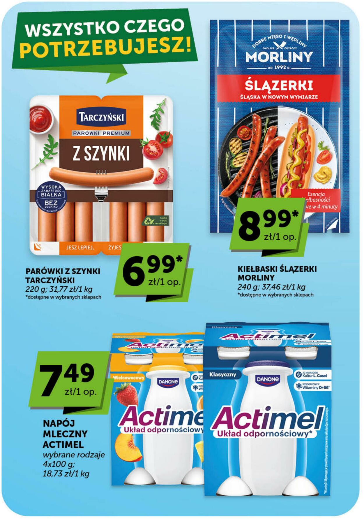 Gazetka Euro Sklep 14.05.2026 - 20.05.2026