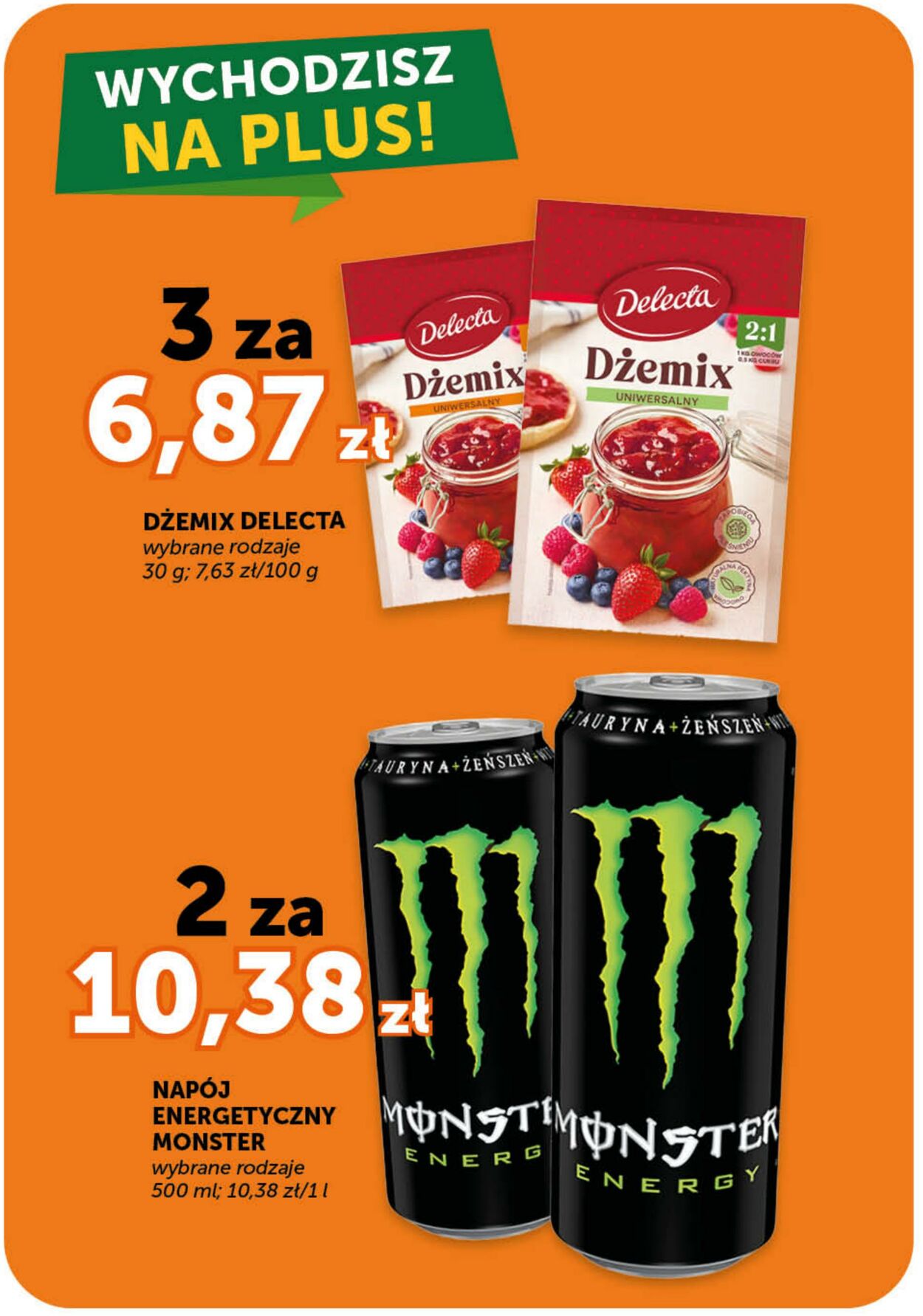 Gazetka Euro Sklep 14.05.2026 - 20.05.2026