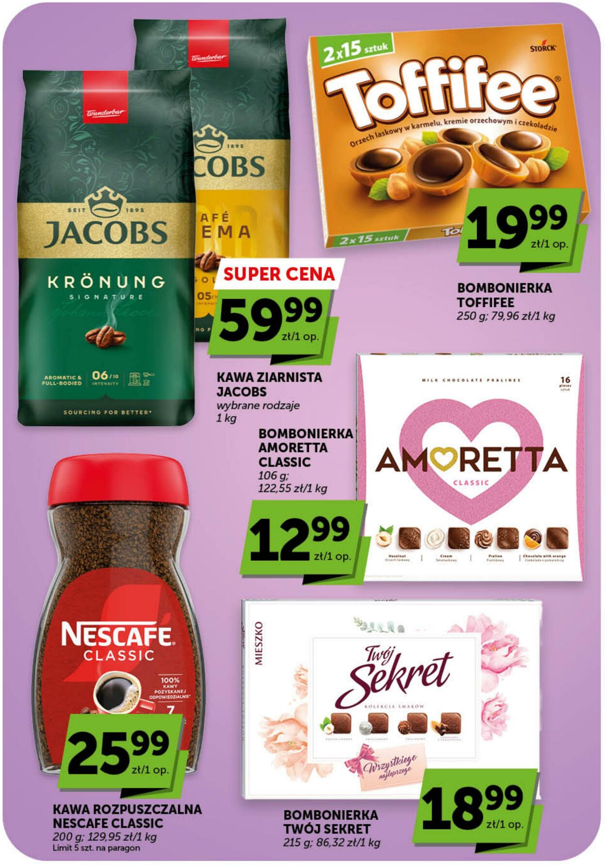 Gazetka Euro Sklep 14.05.2026 - 20.05.2026