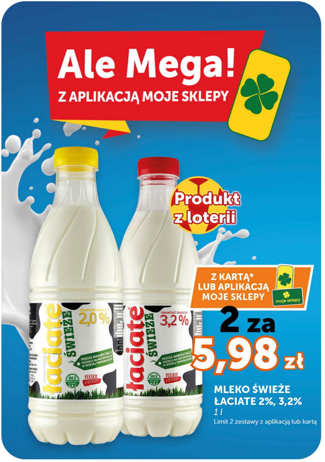 Gazetka Euro Sklep 02.07.2026 - 08.07.2026