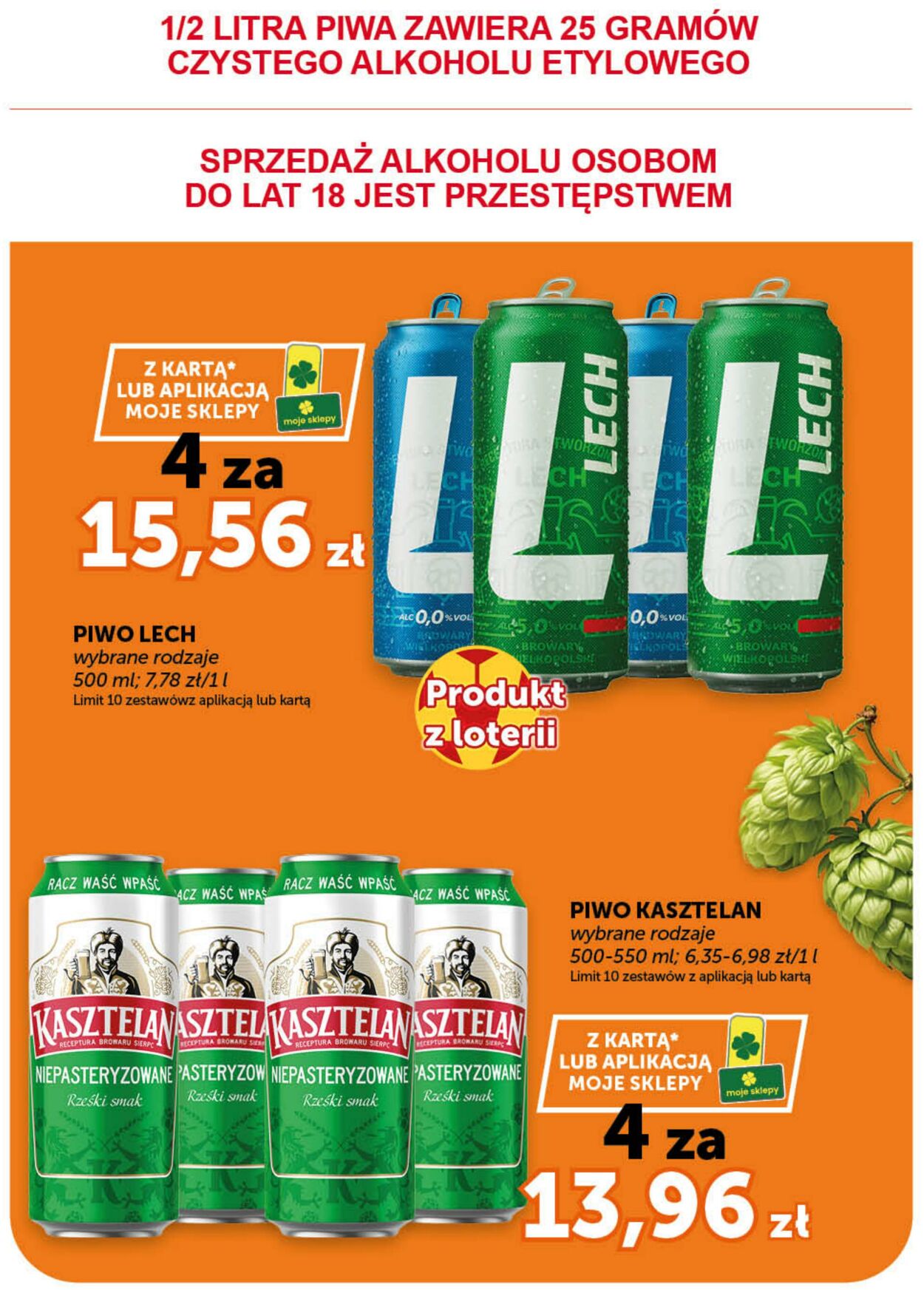 Gazetka Euro Sklep 02.07.2026 - 08.07.2026