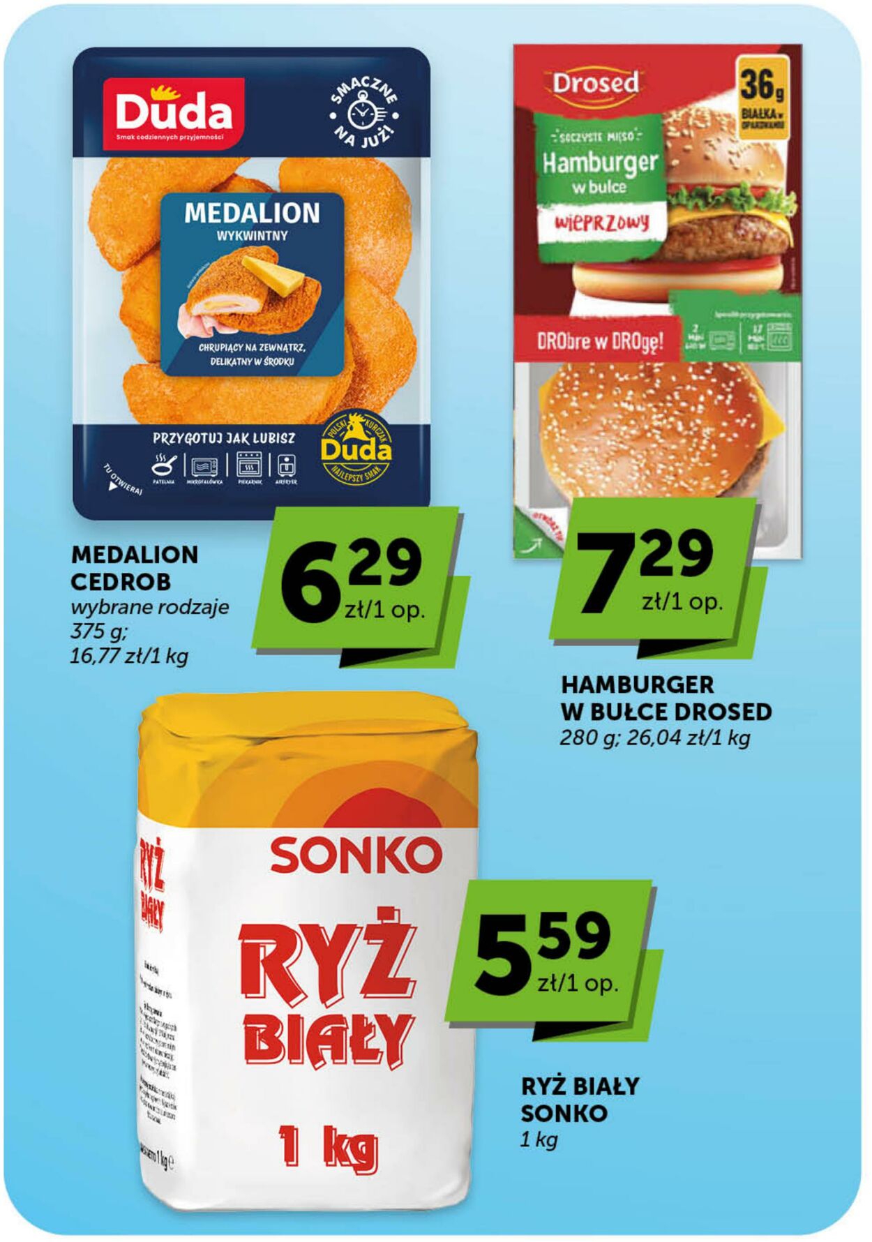 Gazetka Euro Sklep 02.07.2026 - 08.07.2026