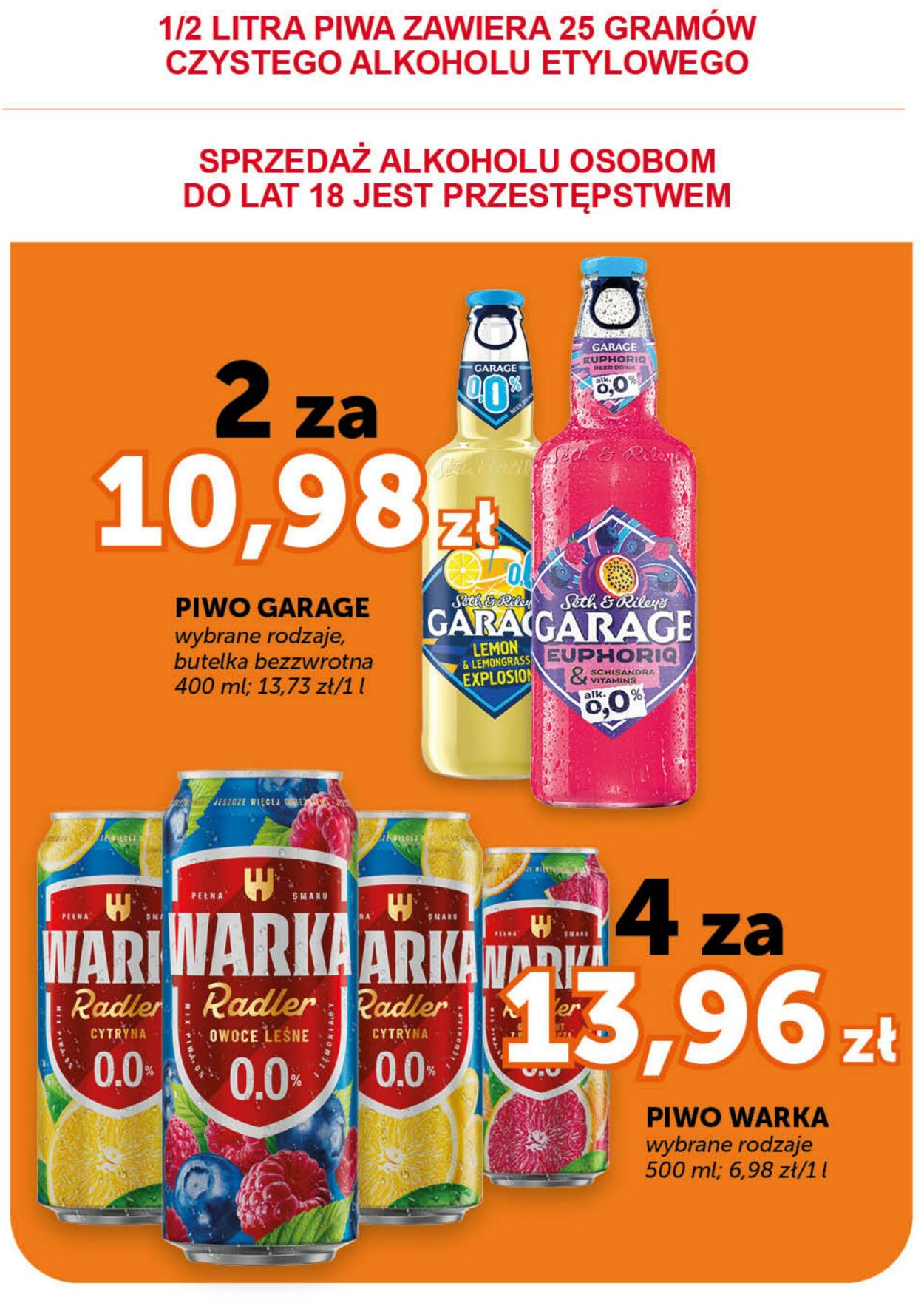 Gazetka Euro Sklep 02.07.2026 - 08.07.2026