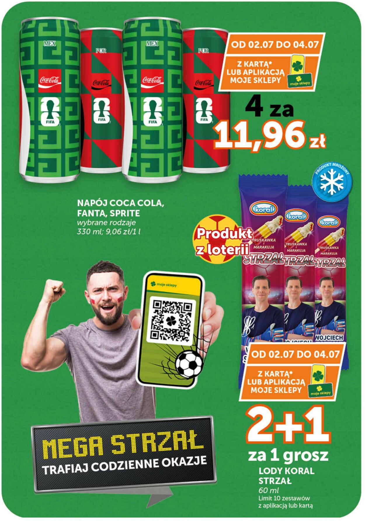 Gazetka Euro Sklep 02.07.2026 - 08.07.2026