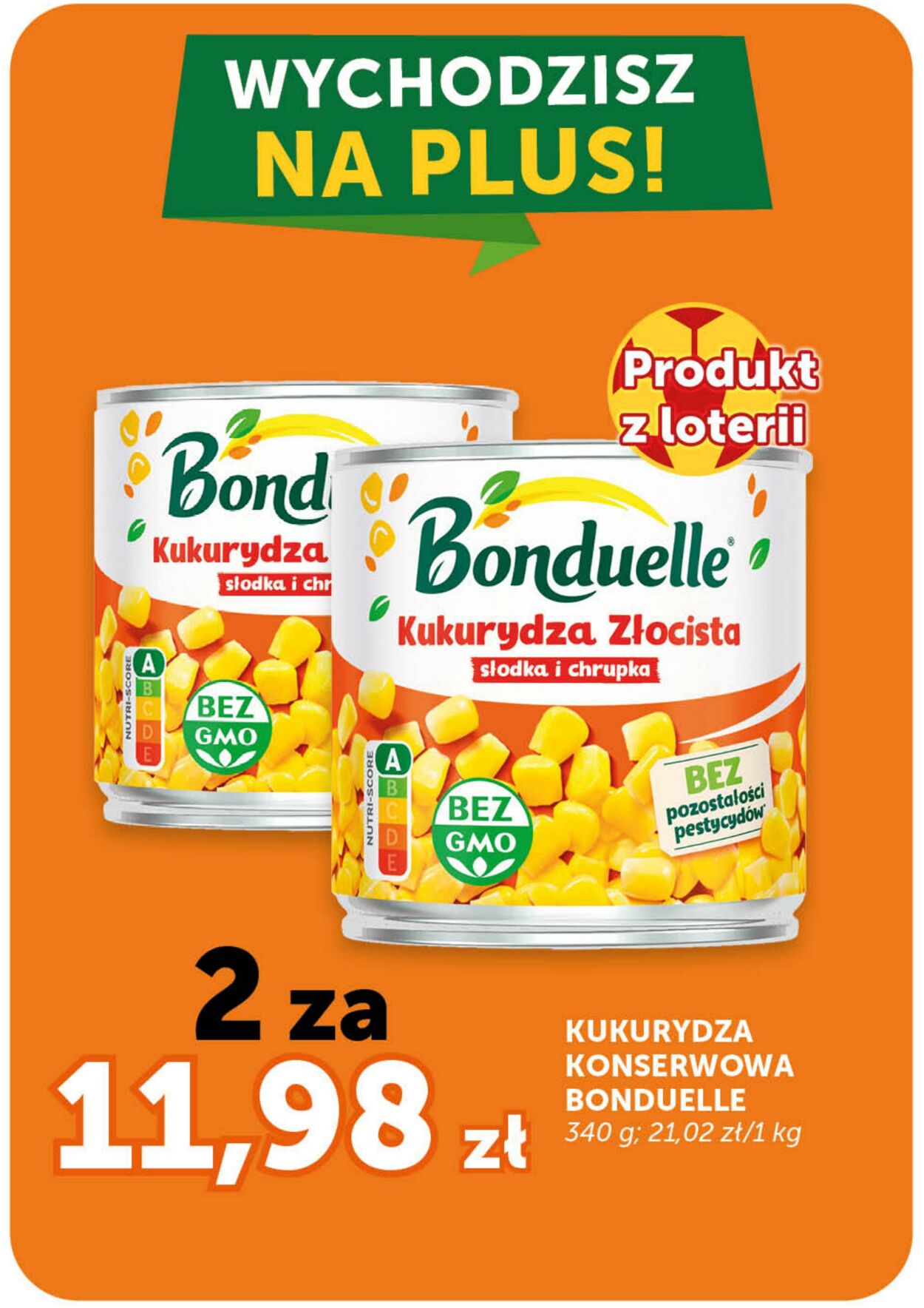 Gazetka Euro Sklep 02.07.2026 - 08.07.2026