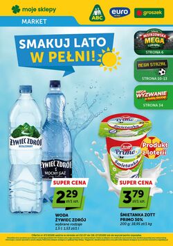 Gazetka Euro Sklep 02.07.2026 - 08.07.2026