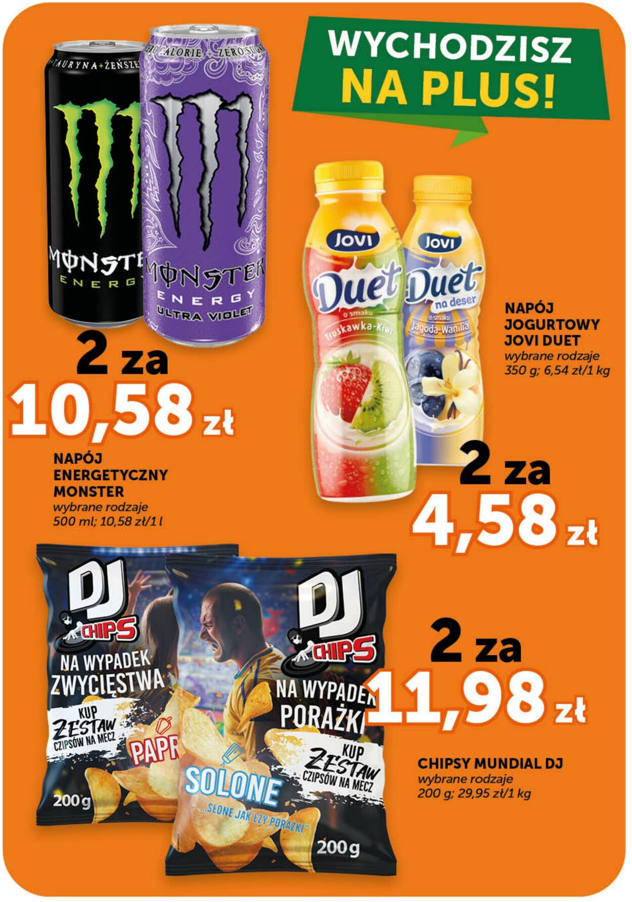 Gazetka Euro Sklep 21.05.2026 - 27.05.2026