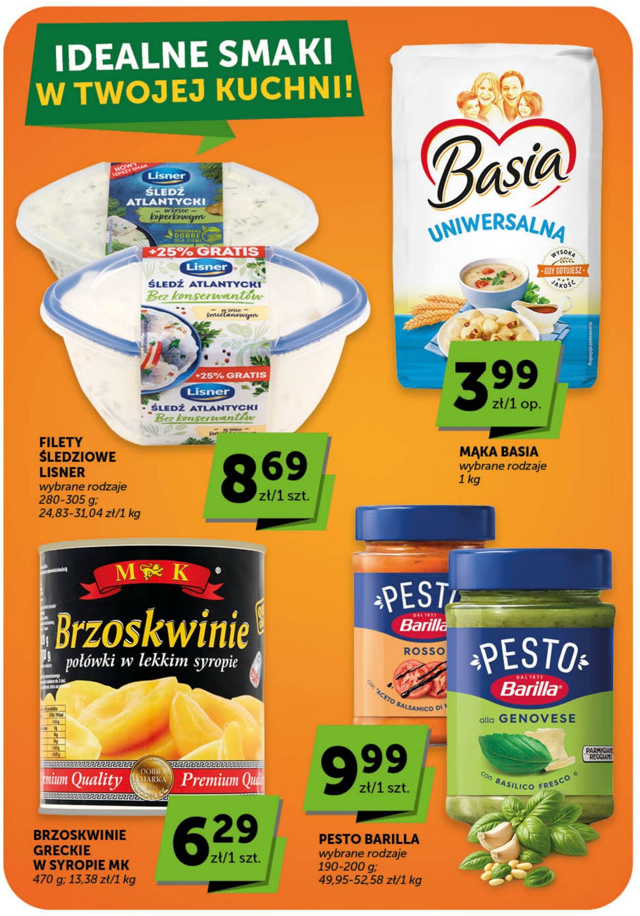 Gazetka Euro Sklep 21.05.2026 - 27.05.2026