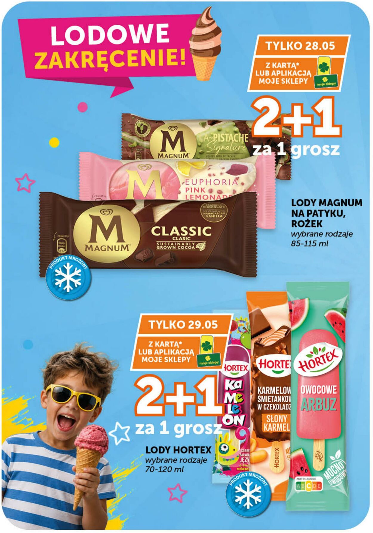 Gazetka Euro Sklep 21.05.2026 - 27.05.2026