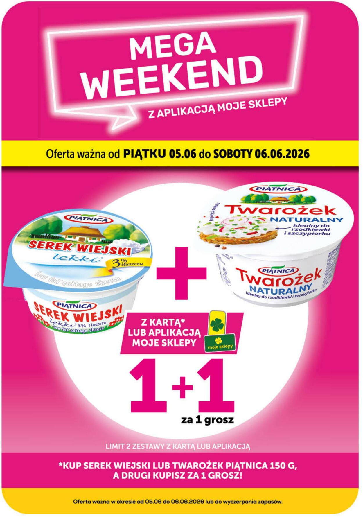 Gazetka Euro Sklep 21.05.2026 - 27.05.2026