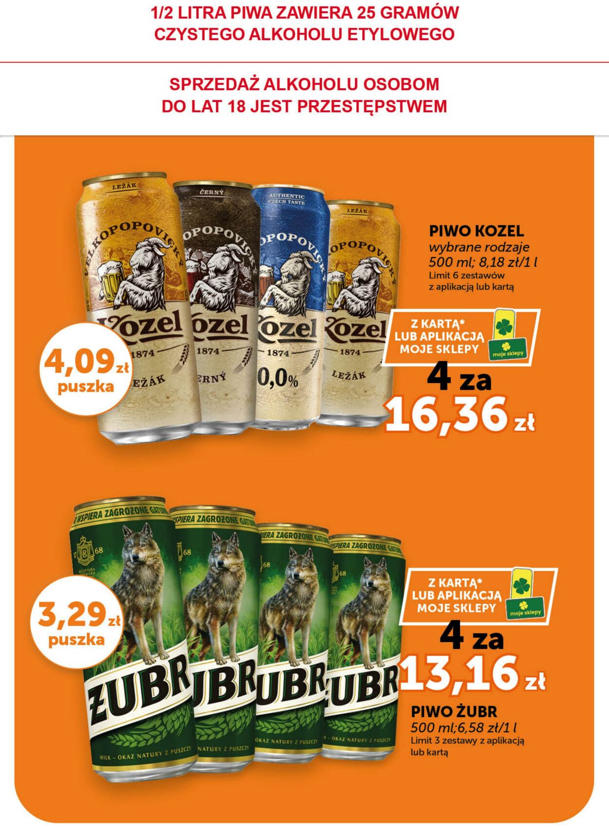 Gazetka Euro Sklep 12.03.2026 - 18.03.2026
