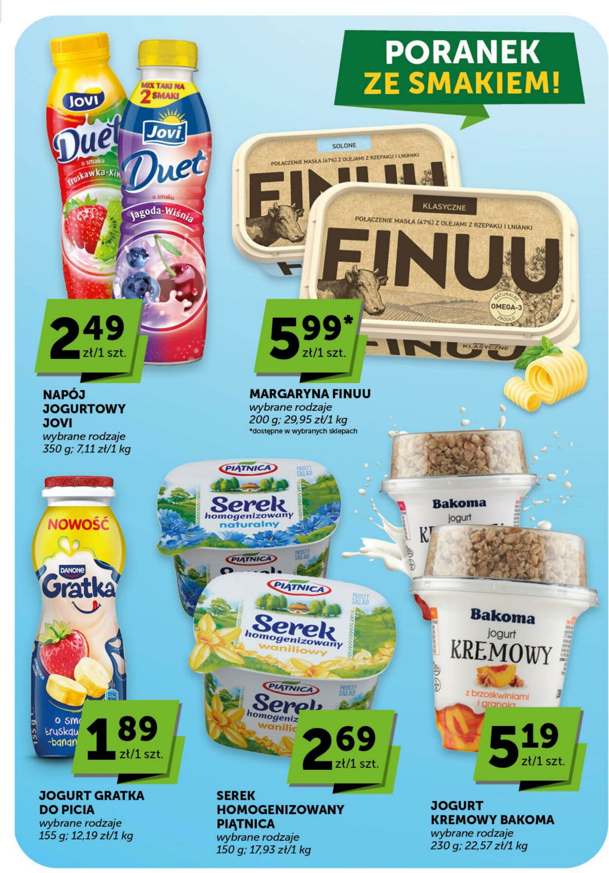 Gazetka Euro Sklep 12.03.2026 - 18.03.2026
