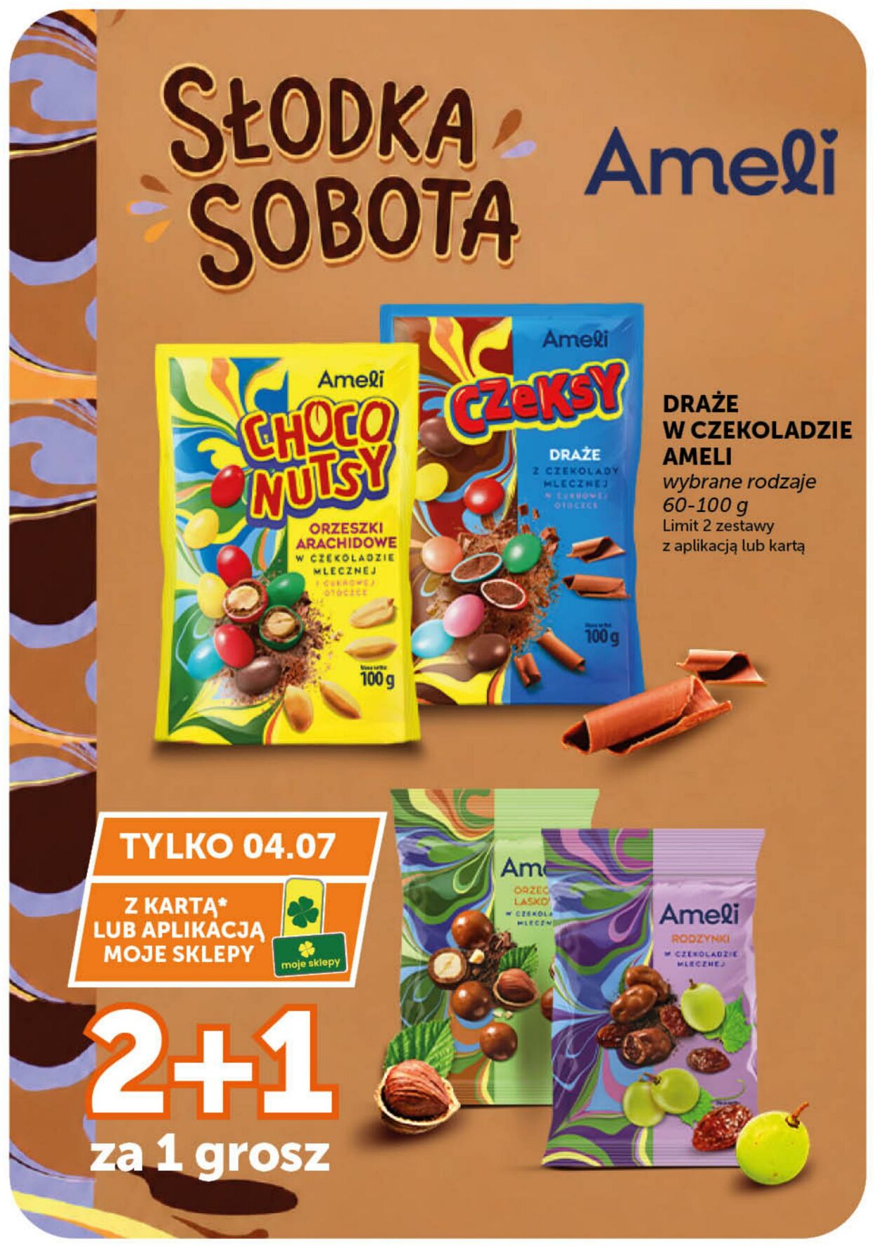 Gazetka Euro Sklep 02.07.2026 - 08.07.2026
