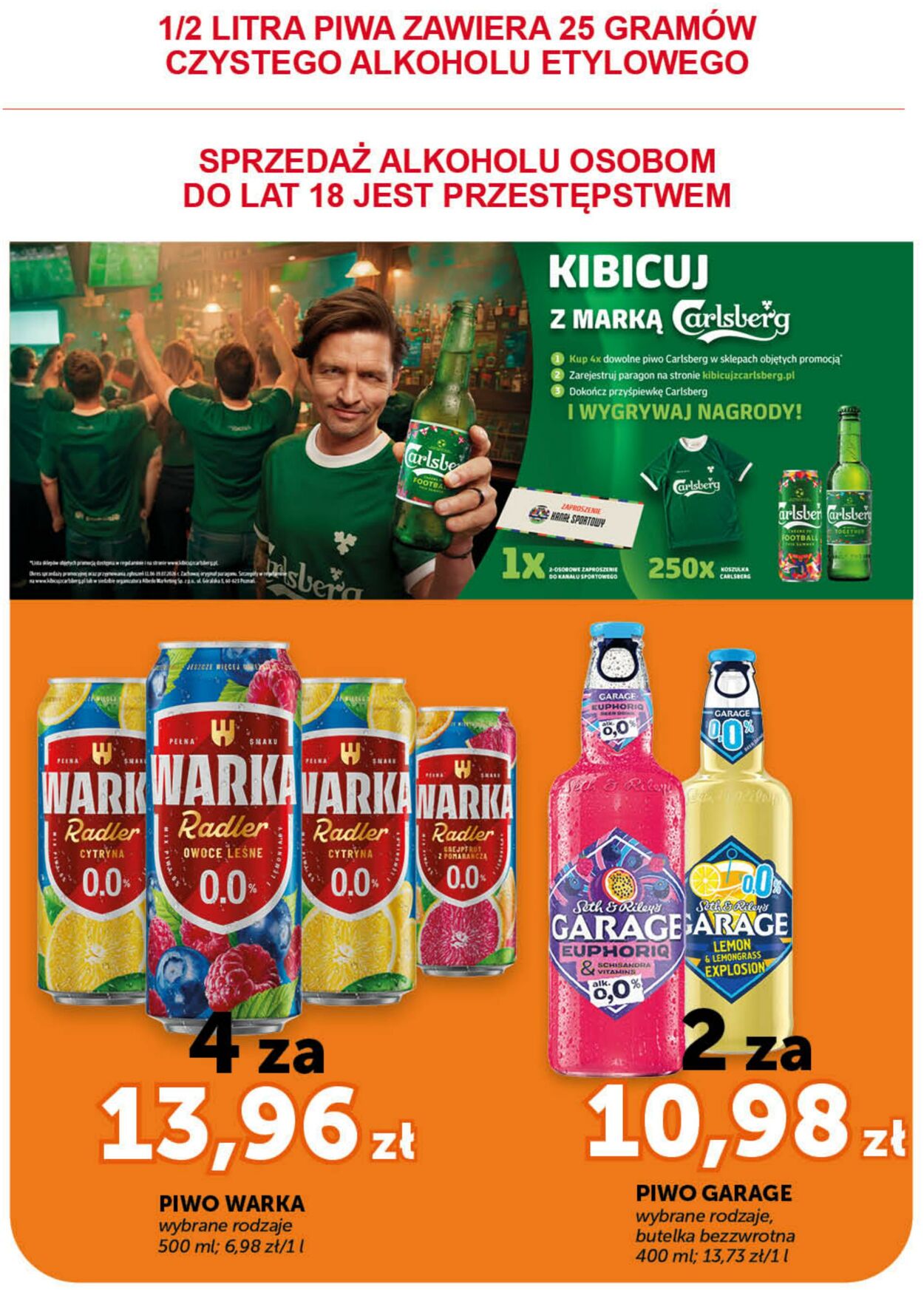 Gazetka Euro Sklep 02.07.2026 - 08.07.2026