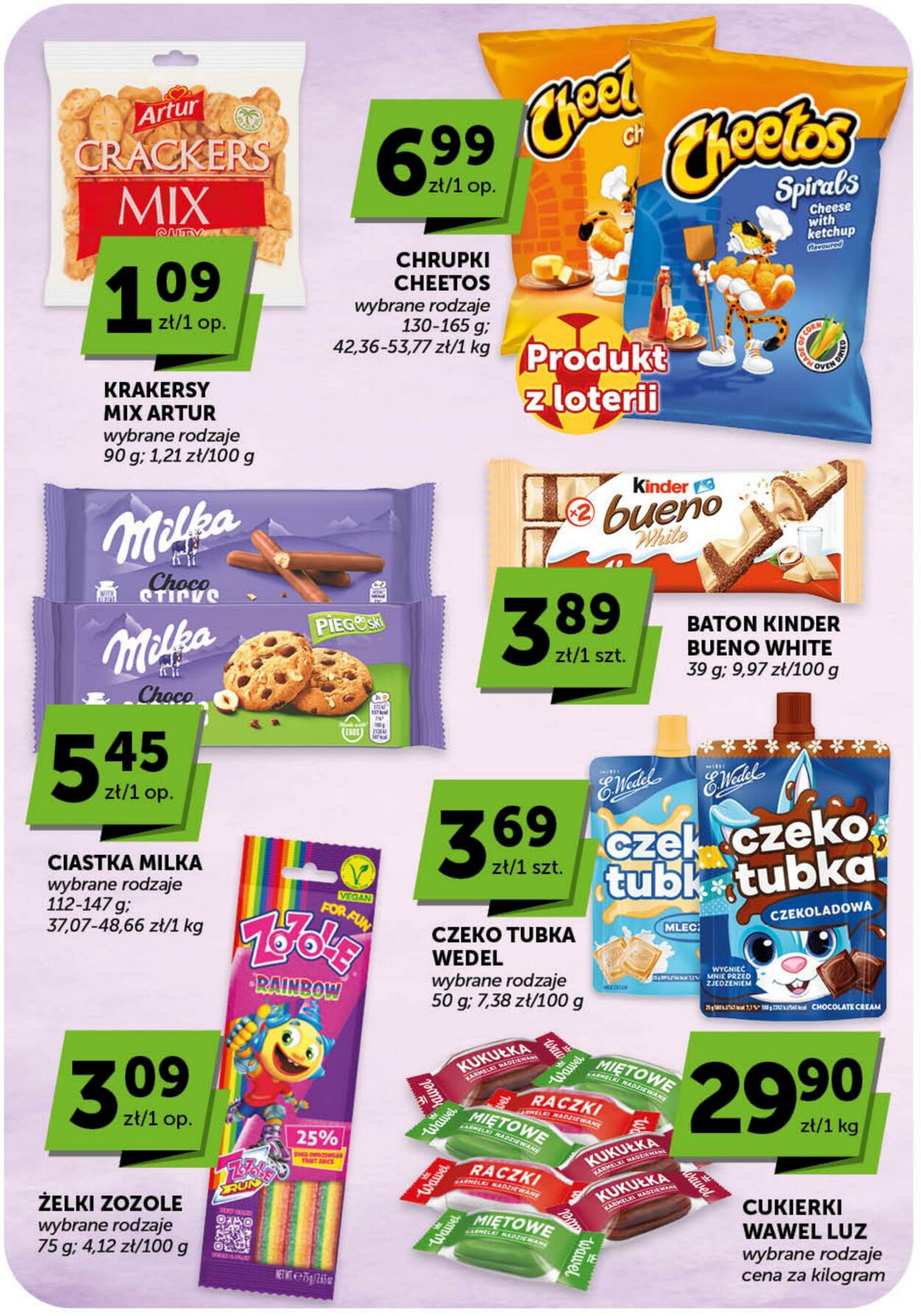 Gazetka Euro Sklep 02.07.2026 - 08.07.2026