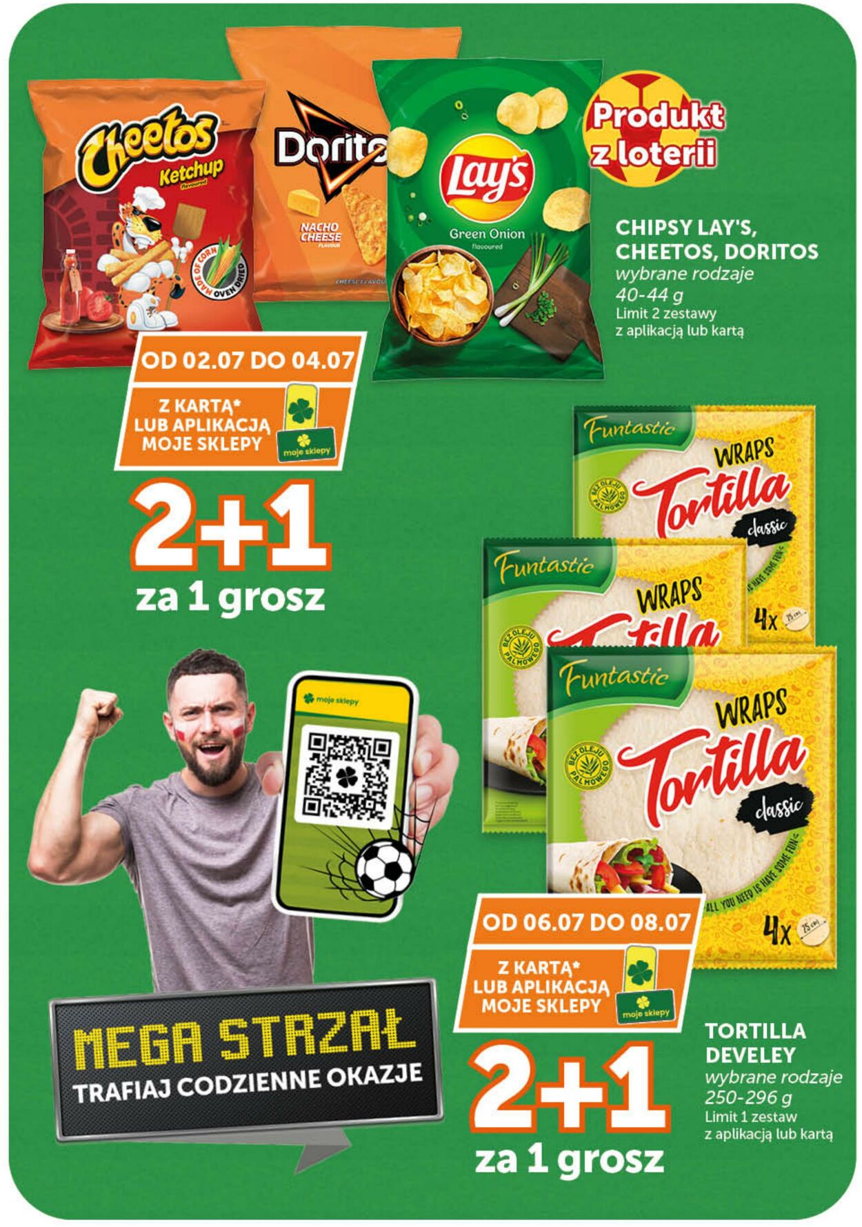 Gazetka Euro Sklep 02.07.2026 - 08.07.2026