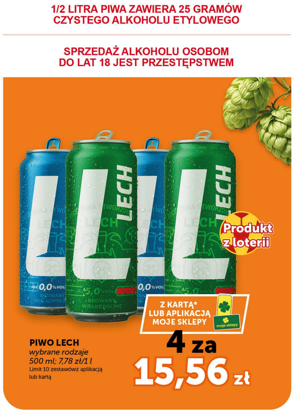 Gazetka Euro Sklep 02.07.2026 - 08.07.2026