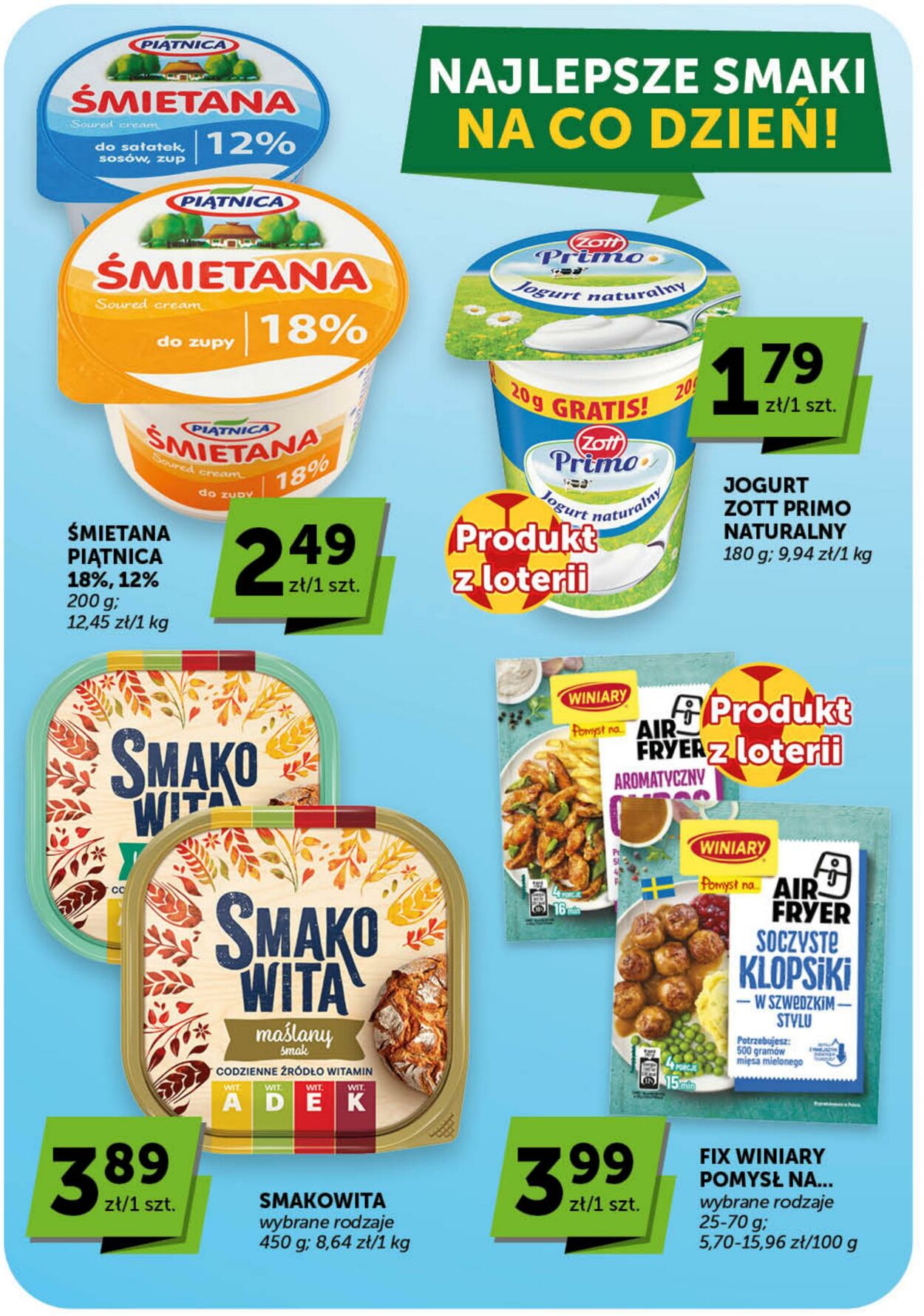 Gazetka Euro Sklep 02.07.2026 - 08.07.2026