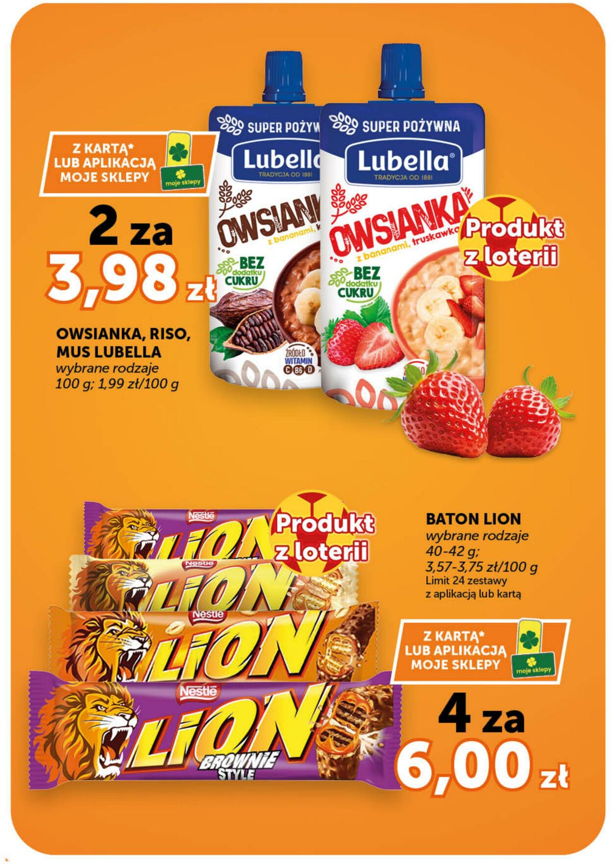 Gazetka Euro Sklep 02.07.2026 - 08.07.2026