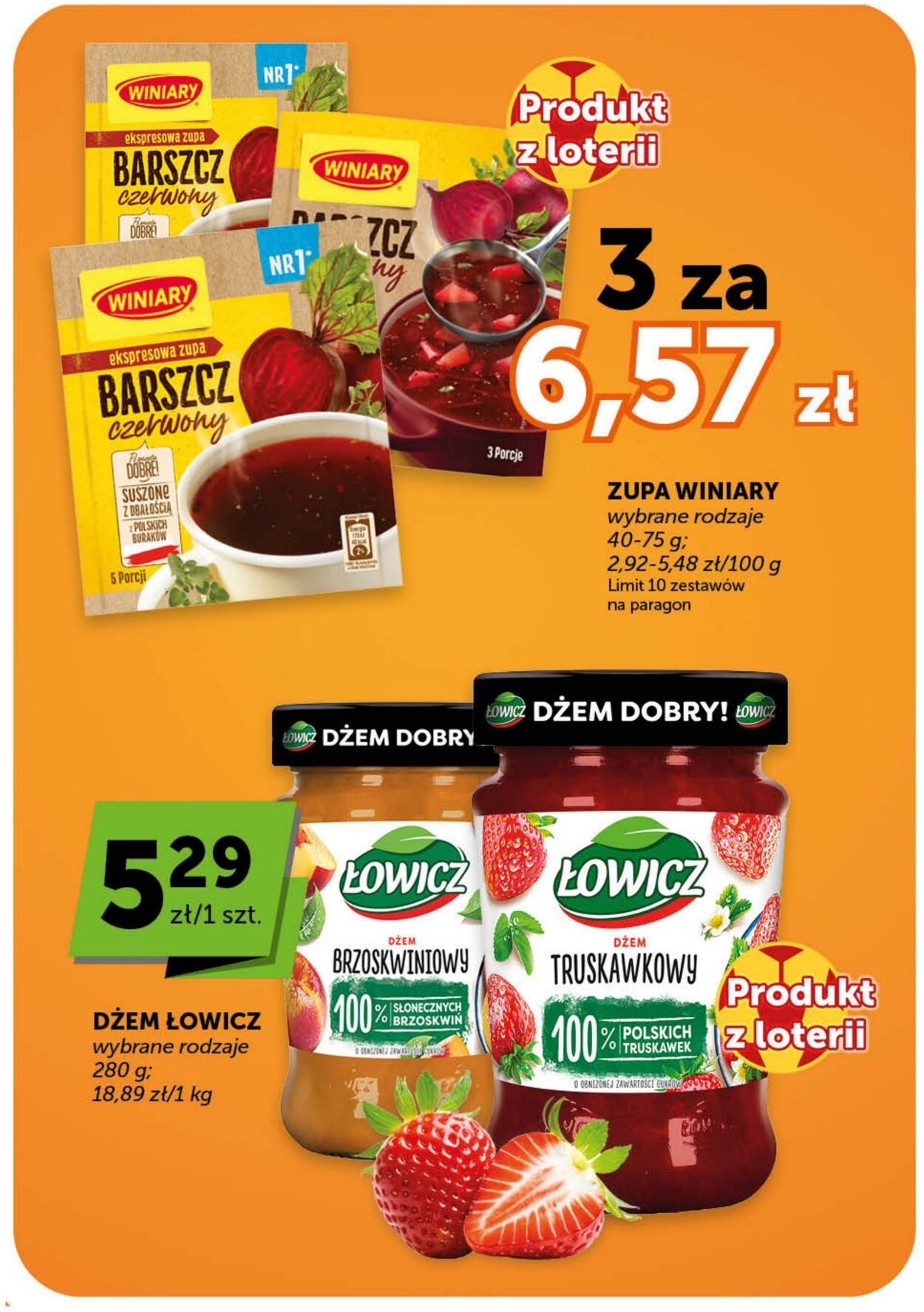 Gazetka Euro Sklep 02.07.2026 - 08.07.2026