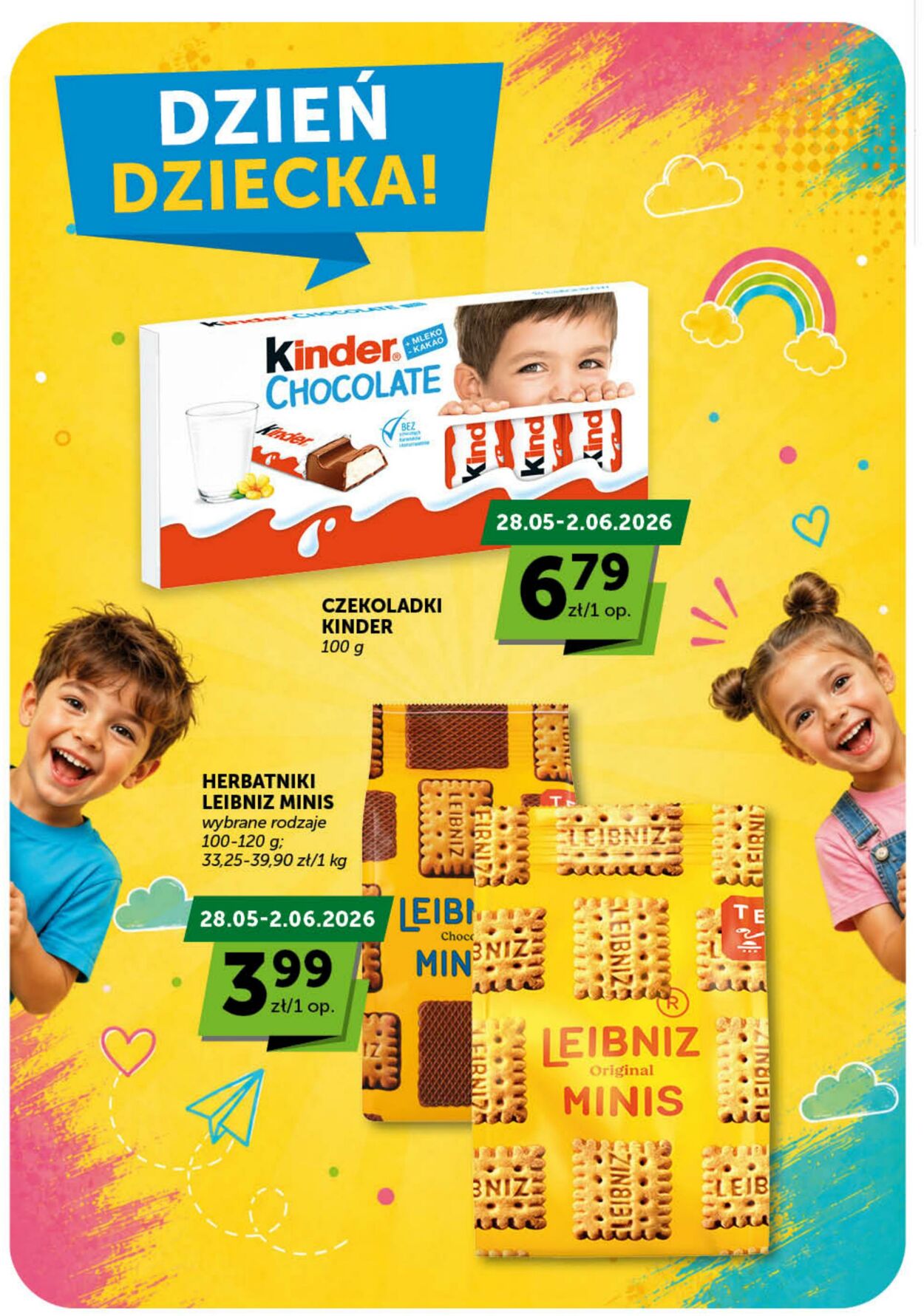 Gazetka Euro Sklep 21.05.2026 - 27.05.2026
